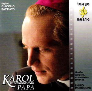 Karol: Un Uomo Diventato Papa (Karol: A Man Who Became Pope) (Original Soundtrack) [Import]