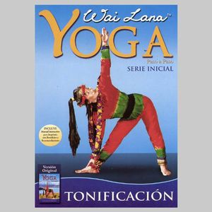 Yoga Tonificacion [Import]