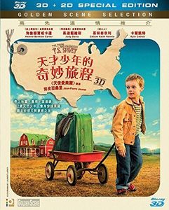 The Young and Prodigious T.S. Spivet [Import]