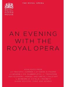 Evening With the Royal Opera