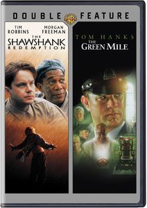 The Shawshank Redemption /  The Green Mile
