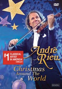 André Rieu: Christmas Around the World