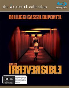 Irreversible [Import]