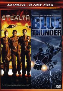 Stealth /  Blue Thunder