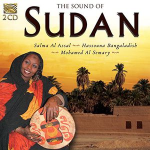 Sound of Sudan