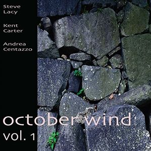 October Wind Vol 1