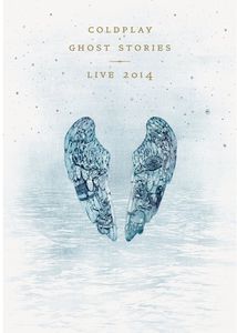 Ghost Stories Live 2014 [Import]