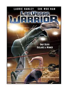 Las Vegas Warrior