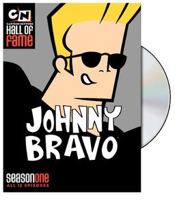 Johnny Bravo: Season One