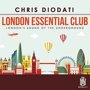 London Essential Club - London's Sound Of The Underground