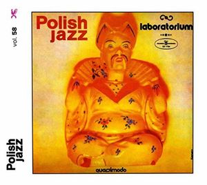 Quasimodo (Polish Jazz Vol 58) [Import]