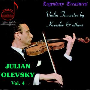 Julian Olevsky 4