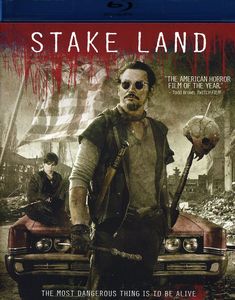 Stake Land