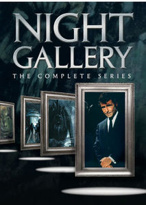 Night Gallery: The Complete Series