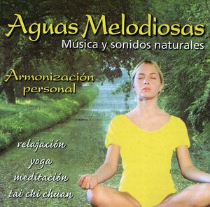 Aguas Melodiosas 1 /  Various [Import]