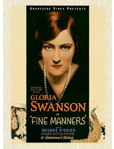 Fine Manners 1926