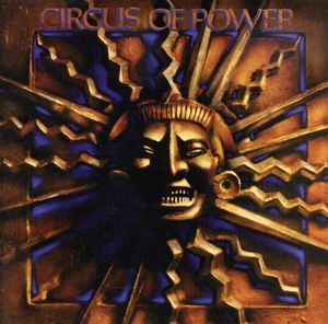 Circus of Power [Import]