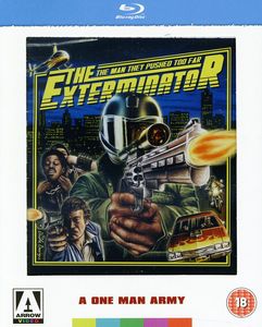 The Exterminator [Import]