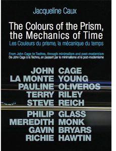 Colors of the Prism Mechanics of Time /  Various