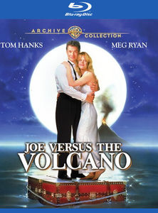 Joe Versus the Volcano