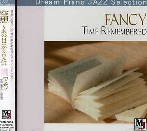 Fancy Time Remembered /  Various [Import]