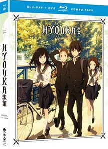 Hyouka: Part One