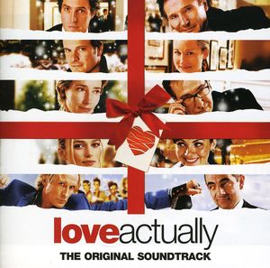 Love Actually [Import]