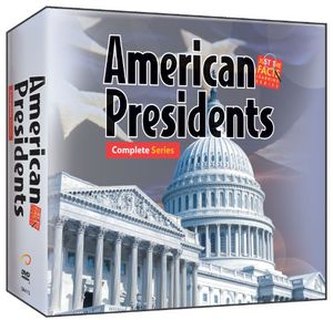 American Presidents 9 Program Series