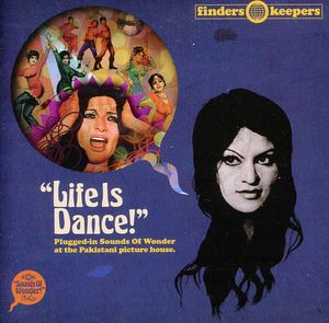 Life Is Dance /  Various [Import]