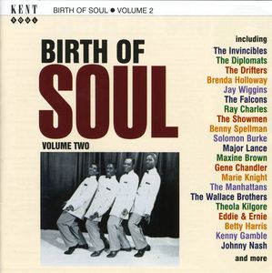 Birth of Soul 2 /  Various [Import]