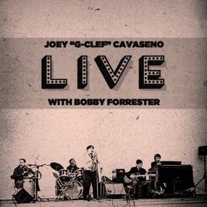 Live with Bobby Forrester