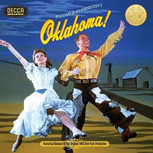 Oklahoma! (Original Cast Album 75th Anniversary)