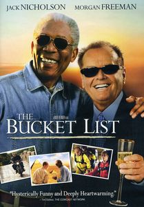 The Bucket List