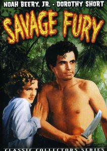 Savage Fury