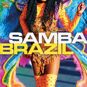 Samba Brazil