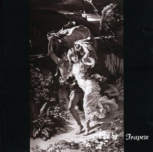 Trapeze [Import]