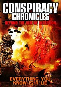 Conspiracy Chronicles: Beyond the Veil of