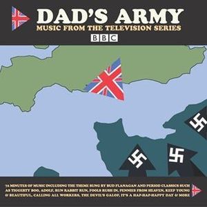 Dad's Army (Original Soundtrack)