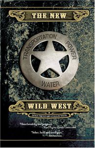 New Wild West Documentary Collection