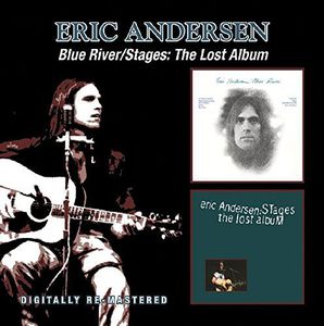 Blue River/ Stages: Lost Album [Import]