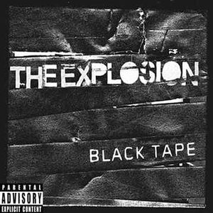 Black Tape [Explicit Content]