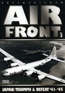 Air Front 3: Japan Triumph and Defeat '41-'45