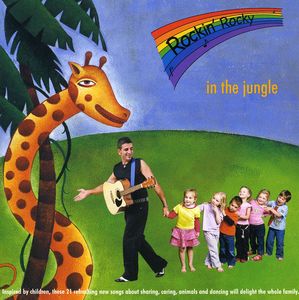 In the Jungle [Import]