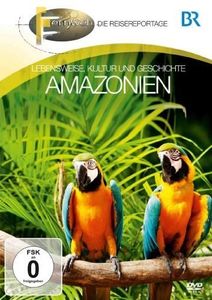 Amazonien