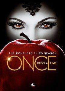 Once Upon a Time: The Complete Third Season