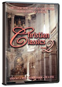 Christian Classics: Volume 2