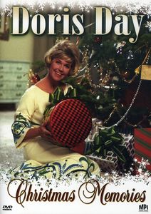 Doris Day: Christmas Memories