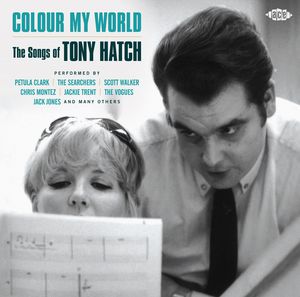 Colour My World: Songs of Tony Hatch /  Various [Import]