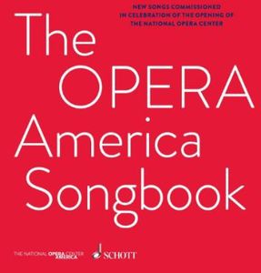 Opera America Songbook /  Various
