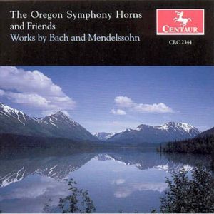 Oregon Symphony Horns & Friends